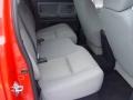 2008 Flame Red Dodge Dakota SXT Crew Cab  photo #12