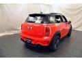 Pure Red - Cooper S Countryman Photo No. 3