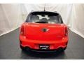 Pure Red - Cooper S Countryman Photo No. 4
