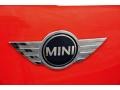 Pure Red - Cooper S Countryman Photo No. 5