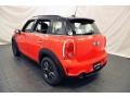 Pure Red - Cooper S Countryman Photo No. 9