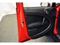 Pure Red - Cooper S Countryman Photo No. 12