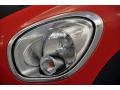 Pure Red - Cooper S Countryman Photo No. 20
