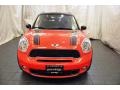 Pure Red - Cooper S Countryman Photo No. 21