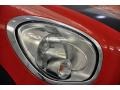 Pure Red - Cooper S Countryman Photo No. 23