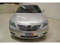 Classic Silver Metallic - Camry Hybrid Photo No. 4