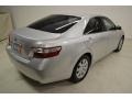 Classic Silver Metallic - Camry Hybrid Photo No. 5