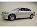 Classic Silver Metallic - Camry Hybrid Photo No. 8