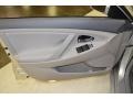 Classic Silver Metallic - Camry Hybrid Photo No. 14