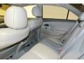 Classic Silver Metallic - Camry Hybrid Photo No. 15
