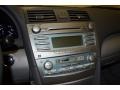 Classic Silver Metallic - Camry Hybrid Photo No. 20
