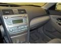 Classic Silver Metallic - Camry Hybrid Photo No. 22