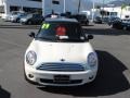 Pepper White - Cooper Clubman Photo No. 2