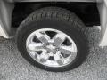 White Diamond Tricoat - Sierra 1500 SLE Crew Cab 4x4 Photo No. 14