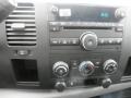 2013 Steel Gray Metallic GMC Sierra 1500 Regular Cab  photo #6