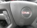 2013 Steel Gray Metallic GMC Sierra 1500 Regular Cab  photo #7