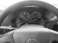 2013 Steel Gray Metallic GMC Sierra 1500 Regular Cab  photo #8