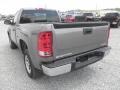 2013 Steel Gray Metallic GMC Sierra 1500 Regular Cab  photo #10