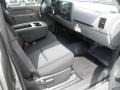 2013 Steel Gray Metallic GMC Sierra 1500 Regular Cab  photo #12