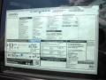 2013 Steel Gray Metallic GMC Sierra 1500 Regular Cab  photo #13
