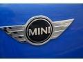 2012 True Blue Metallic Mini Cooper S Countryman All4 AWD  photo #5