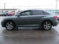 Aloe Green Metallic - Venza V6 AWD Photo No. 6