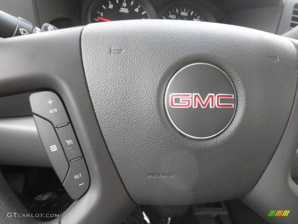 2013 Sierra 1500 SL Extended Cab 4x4 - Sonoma Red Metallic / Ebony photo #8