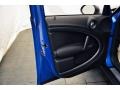 2012 True Blue Metallic Mini Cooper S Countryman All4 AWD  photo #12