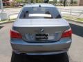 2010 Space Grey Metallic BMW 5 Series 528i Sedan  photo #9