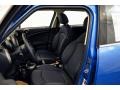 2012 True Blue Metallic Mini Cooper S Countryman All4 AWD  photo #14