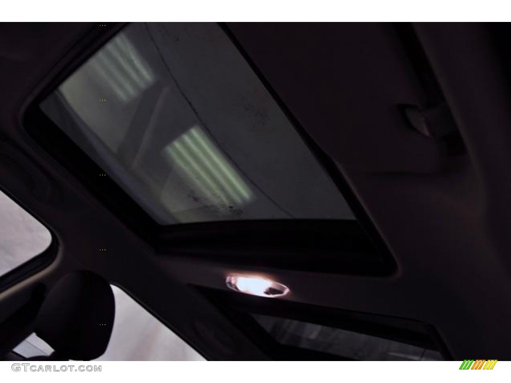 2012 Cooper S Countryman All4 AWD - True Blue Metallic / Carbon Black photo #16