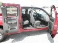 Sonoma Red Metallic - Sierra 1500 SL Extended Cab 4x4 Photo No. 15