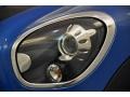 2012 True Blue Metallic Mini Cooper S Countryman All4 AWD  photo #21