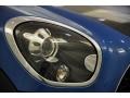 2012 True Blue Metallic Mini Cooper S Countryman All4 AWD  photo #24