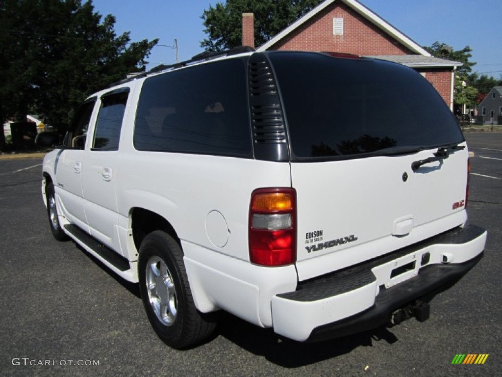 Summit White Gmc Yukon Xl Denali Awd Photo Gtcarlot