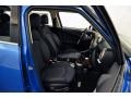 2012 True Blue Metallic Mini Cooper S Countryman All4 AWD  photo #28