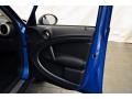 2012 True Blue Metallic Mini Cooper S Countryman All4 AWD  photo #29