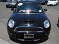Midnight Black - Cooper S Clubman Photo No. 2