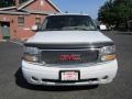 2003 Summit White GMC Yukon XL Denali AWD  photo #12