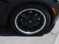Midnight Black - Cooper S Clubman Photo No. 3