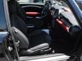 Midnight Black - Cooper S Clubman Photo No. 4
