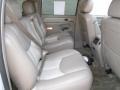 2003 Summit White GMC Yukon XL Denali AWD  photo #18