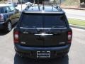 Midnight Black - Cooper S Clubman Photo No. 10