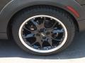Midnight Black - Cooper S Clubman Photo No. 13