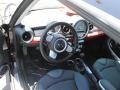Midnight Black - Cooper S Clubman Photo No. 15