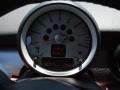 Midnight Black - Cooper S Clubman Photo No. 19