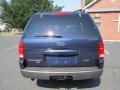 2003 True Blue Metallic Ford Explorer XLT AWD  photo #5