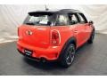 Pure Red - Cooper S Countryman All4 AWD Photo No. 3