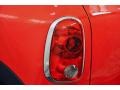 Pure Red - Cooper S Countryman All4 AWD Photo No. 9