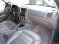 Graphite Grey Dashboard Photo for 2003 Ford Explorer #68117120